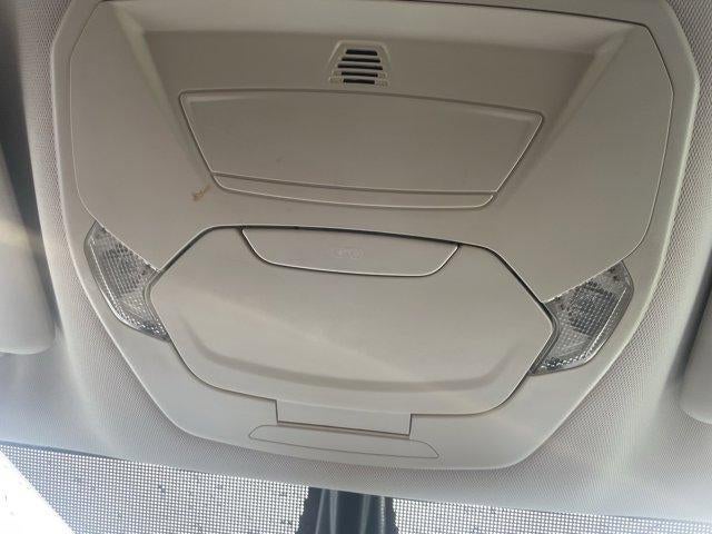 2017 Ford Escape Titanium 4WD