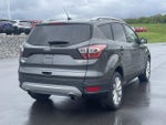 2017 Ford Escape Titanium 4WD