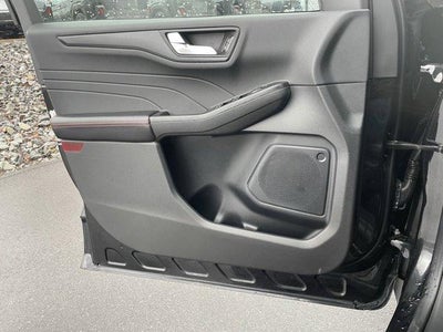 2025 Ford Escape ST-Line AWD