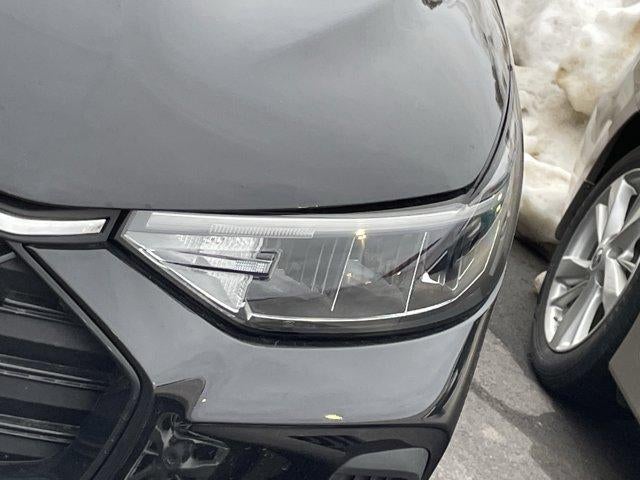 2025 Ford Escape ST-Line AWD