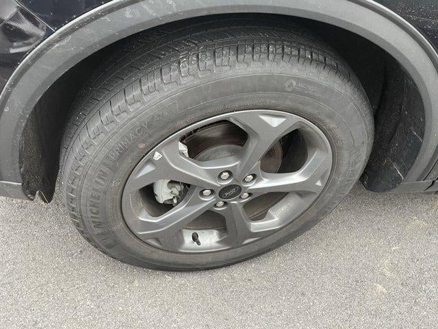 2025 Ford Escape ST-Line AWD