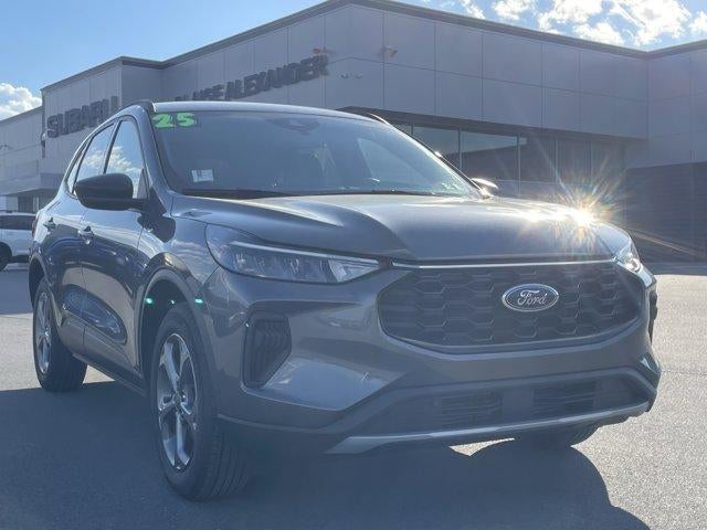2025 Ford Escape ST-Line AWD