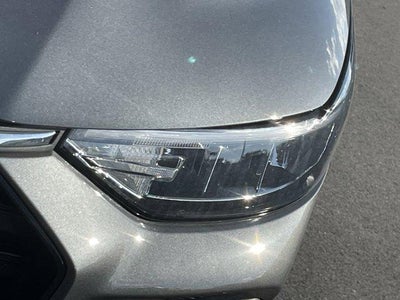 2025 Ford Escape ST-Line AWD