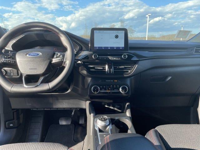 2025 Ford Escape ST-Line AWD