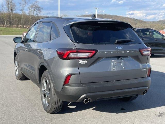 2025 Ford Escape ST-Line AWD
