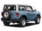 2023 Ford Bronco Black Diamond 2 Door Advanced 4x4