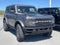 2024 Ford Bronco Badlands 2 Door Advanced 4x4