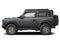 2024 Ford Bronco Badlands 2 Door Advanced 4x4