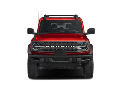 2024 Ford Bronco Badlands 2 Door Advanced 4x4