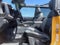 2022 Ford Bronco Black Diamond 4 Door Advanced 4x4