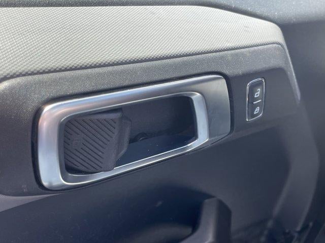2022 Ford Bronco Black Diamond 4 Door Advanced 4x4