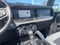 2022 Ford Bronco Black Diamond 4 Door Advanced 4x4