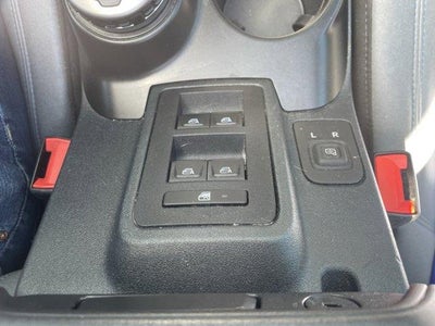 2022 Ford Bronco Black Diamond 4 Door Advanced 4x4