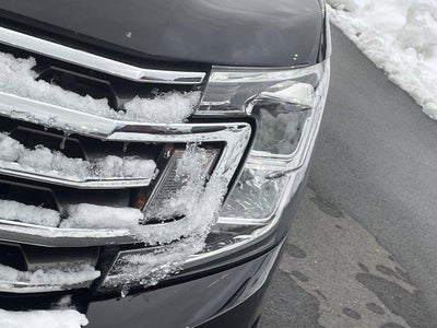 2019 Ford Expedition Max XLT 4x4