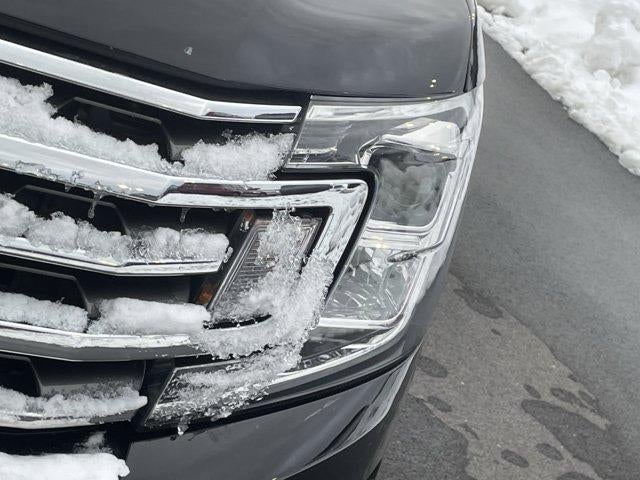 2019 Ford Expedition Max XLT 4x4