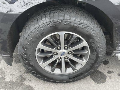 2019 Ford Expedition Max XLT 4x4