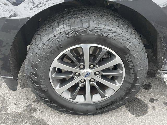 2019 Ford Expedition Max XLT 4x4