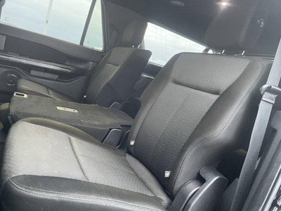 2019 Ford Expedition Max XLT 4x4