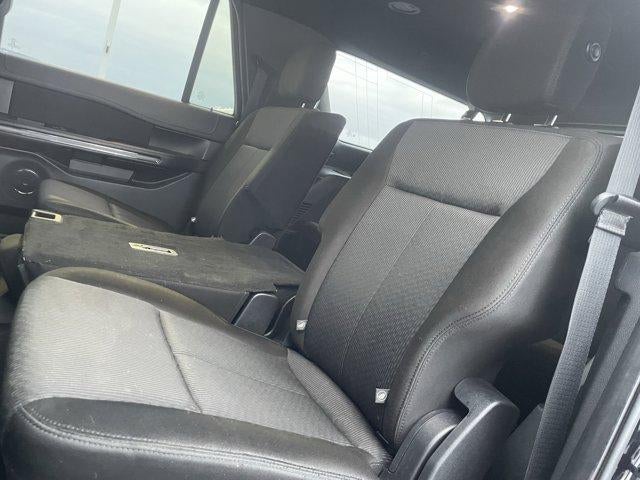 2019 Ford Expedition Max XLT 4x4