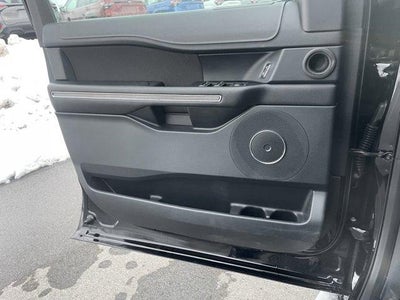 2019 Ford Expedition Max XLT 4x4