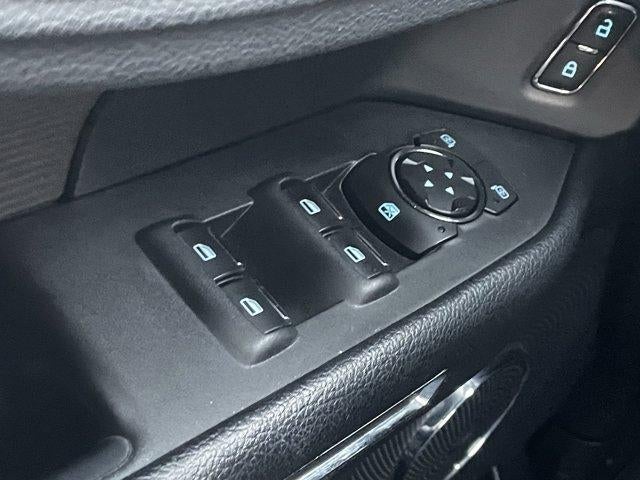 2019 Ford Expedition Max XLT 4x4