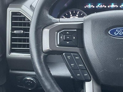 2019 Ford Expedition Max XLT 4x4