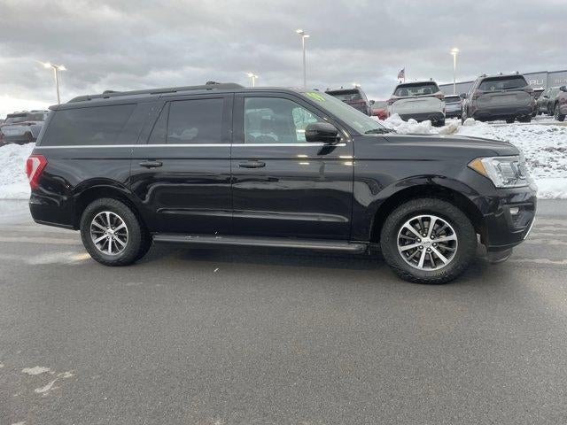 2019 Ford Expedition Max XLT 4x4