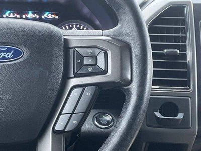 2019 Ford Expedition Max XLT 4x4