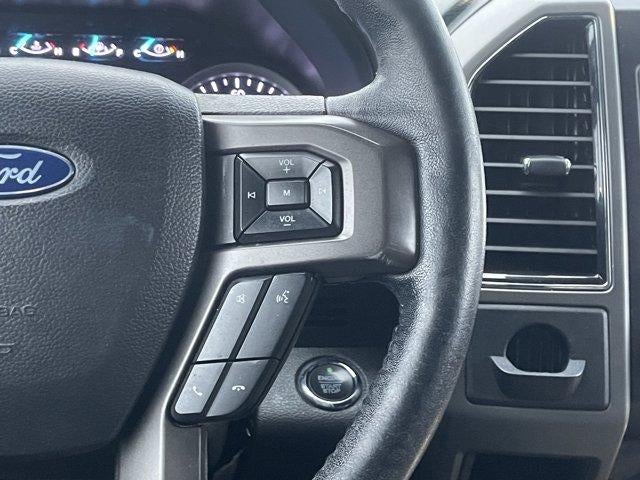 2019 Ford Expedition Max XLT 4x4