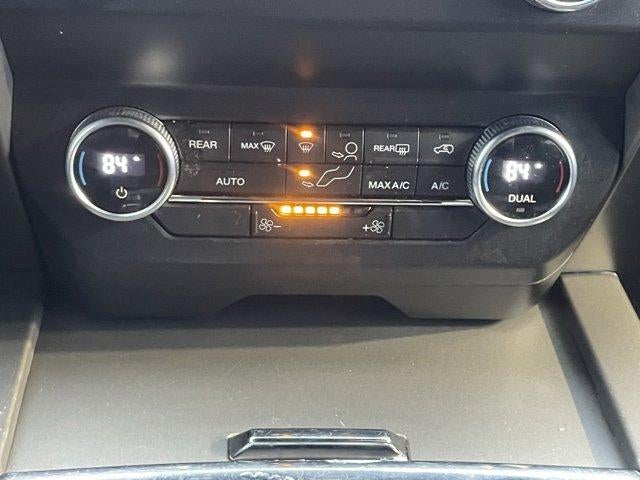 2019 Ford Expedition Max XLT 4x4