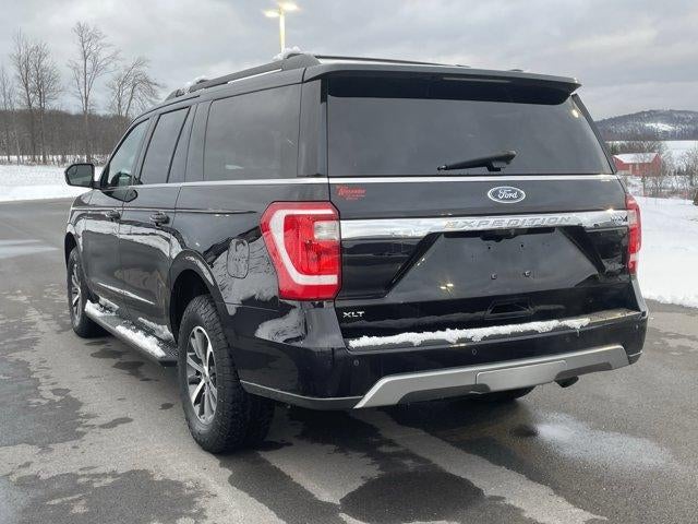 2019 Ford Expedition Max XLT 4x4