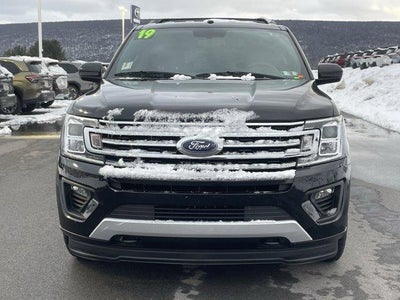 2019 Ford Expedition Max XLT 4x4