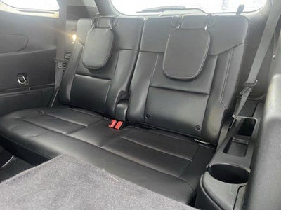 2024 Ford Explorer XLT 4WD