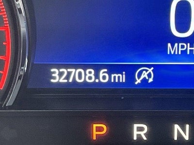 2024 Ford Explorer XLT 4WD