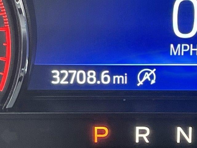 2024 Ford Explorer XLT 4WD