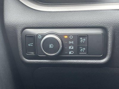 2024 Ford Explorer XLT 4WD