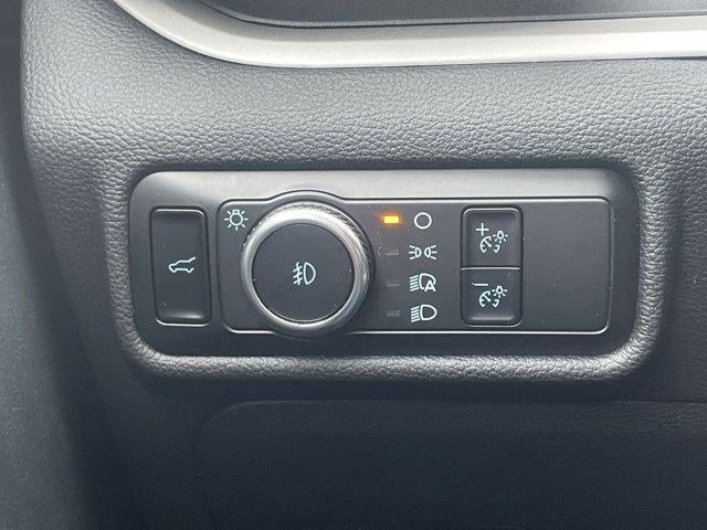 2024 Ford Explorer XLT 4WD