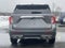 2024 Ford Explorer XLT 4WD