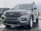 2024 Ford Explorer XLT 4WD