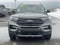 2024 Ford Explorer XLT 4WD