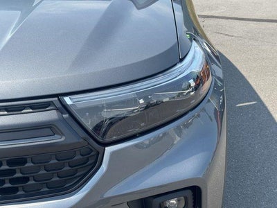2023 Ford Explorer Timberline 4WD