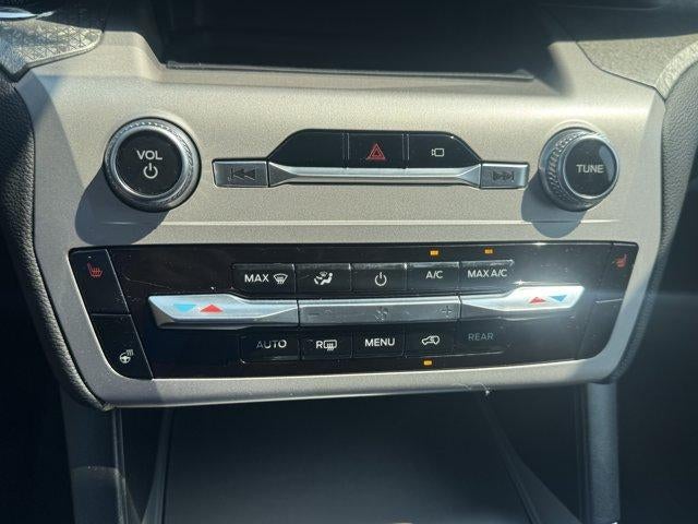 2023 Ford Explorer Timberline 4WD