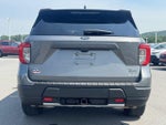 2023 Ford Explorer Timberline 4WD