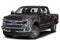 2020 Ford Super Duty F-250 SRW XL 4WD Crew Cab 6.75' Box