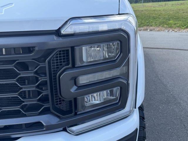 2024 Ford Super Duty F-250 SRW LARIAT 4WD Crew Cab 6.75' Box