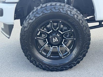 2024 Ford Super Duty F-250 SRW LARIAT 4WD Crew Cab 6.75' Box