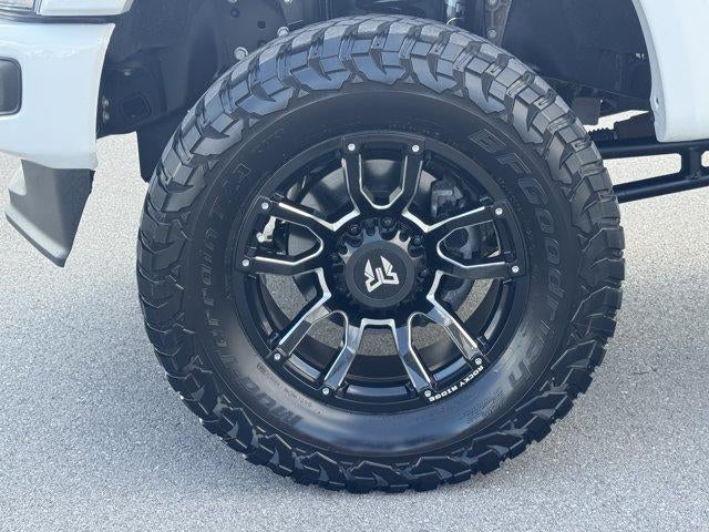 2024 Ford Super Duty F-250 SRW LARIAT 4WD Crew Cab 6.75' Box