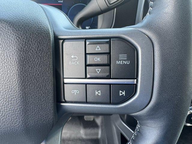 2024 Ford Super Duty F-250 SRW LARIAT 4WD Crew Cab 6.75' Box