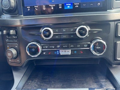 2024 Ford Super Duty F-250 SRW LARIAT 4WD Crew Cab 6.75' Box