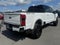 2024 Ford Super Duty F-250 SRW LARIAT 4WD Crew Cab 6.75' Box